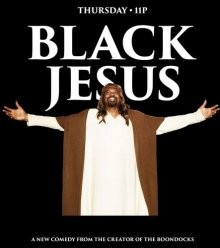 Черный Иисус / Black Jesus (2014) смотреть онлайн бесплатно в отличном качестве