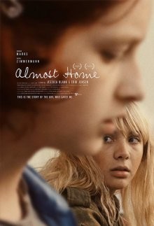 Почти дома / Almost Home (2018) смотреть онлайн бесплатно в отличном качестве