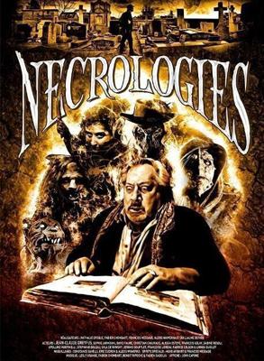 Некрологи / Nécrologies (2018) смотреть онлайн бесплатно в отличном качестве