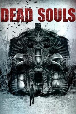 Мертвые души / Dead Souls (2012) смотреть онлайн бесплатно в отличном качестве