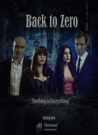 К началу / Back to Zero (2019) смотреть онлайн бесплатно в отличном качестве