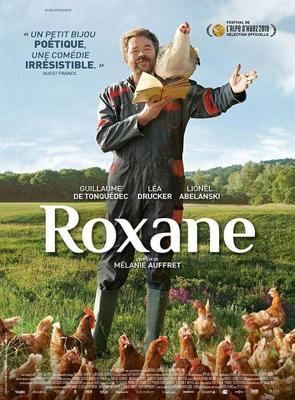 Роксана / Roxane (2019) смотреть онлайн бесплатно в отличном качестве