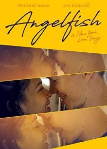 Морской ангел / Angelfish (2019) смотреть онлайн бесплатно в отличном качестве