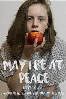 Да прибудет со мной мир / May I Be at Peace (2018) смотреть онлайн бесплатно в отличном качестве