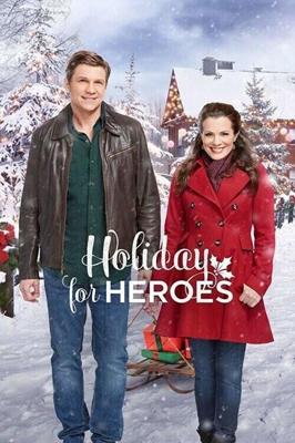 Праздник для героев / Holiday for Heroes (2019) смотреть онлайн бесплатно в отличном качестве