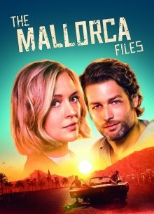 Дела Майорки / The Mallorca Files (2019) смотреть онлайн бесплатно в отличном качестве