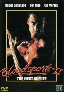 Кровавый спорт 2 / Bloodsport 2 (None) смотреть онлайн бесплатно в отличном качестве