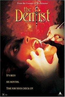 Дантист / The Dentist (None) смотреть онлайн бесплатно в отличном качестве