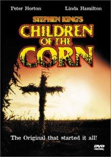 Дети кукурузы / Children of the Corn (None) смотреть онлайн бесплатно в отличном качестве