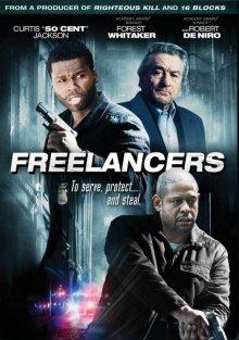 Фрилансеры / Freelancers (None) смотреть онлайн бесплатно в отличном качестве