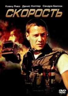 Скорость / Speed (None) смотреть онлайн бесплатно в отличном качестве