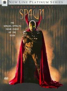 Спаун / Spawn (None) смотреть онлайн бесплатно в отличном качестве