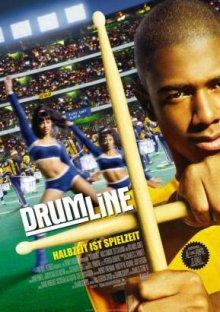 Барабанная дробь / Drumline (2002) смотреть онлайн бесплатно в отличном качестве