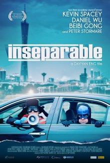 Неотделимый / Inseparable (2011) смотреть онлайн бесплатно в отличном качестве