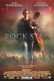 Рок-звезда / Rock Star (2001) смотреть онлайн бесплатно в отличном качестве