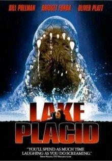 Лэйк Плэсид: Озеро страха / Lake Placid (None) смотреть онлайн бесплатно в отличном качестве