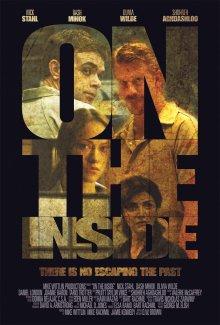 Изнутри / On the Inside (2011) смотреть онлайн бесплатно в отличном качестве