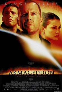 Армагеддон / Armageddon (None) смотреть онлайн бесплатно в отличном качестве