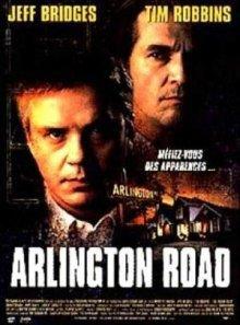 Дорога на Арлингтон / Arlington Road (None) смотреть онлайн бесплатно в отличном качестве