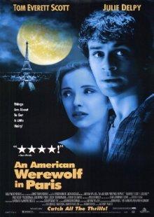 Американский оборотень в Париже / An American Werewolf in Paris (None) смотреть онлайн бесплатно в отличном качестве