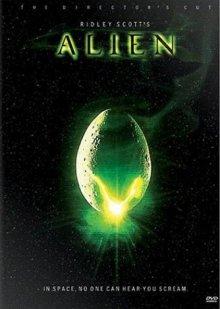 Чужой / Alien (1979) смотреть онлайн бесплатно в отличном качестве