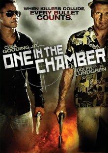 Узник / One in the Chamber (None) смотреть онлайн бесплатно в отличном качестве