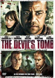 Гробница дьявола / The Devil's Tomb (2009) смотреть онлайн бесплатно в отличном качестве