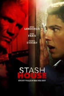 Хранилище / Stash House (None) смотреть онлайн бесплатно в отличном качестве