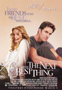 Лучший друг / The Next Best Thing (2000) смотреть онлайн бесплатно в отличном качестве