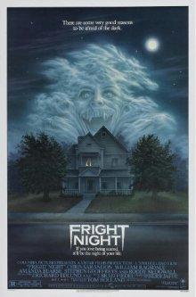 Ночь страха / Fright Night (None) смотреть онлайн бесплатно в отличном качестве