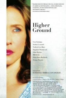 Небо и земля (Higher Ground) 2011 года смотреть онлайн бесплатно в отличном качестве. Постер