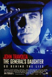 Генеральская дочь / The General's Daughter (None) смотреть онлайн бесплатно в отличном качестве