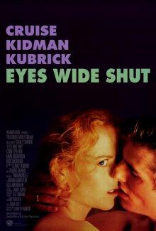 С широко закрытыми глазами / Eyes Wide Shut (None) смотреть онлайн бесплатно в отличном качестве