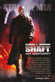 Шафт / Shaft (2000) смотреть онлайн бесплатно в отличном качестве