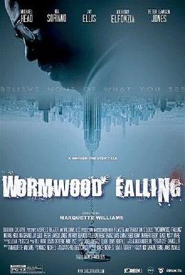 Падение звезды Полынь / Wormwood Falling (None) смотреть онлайн бесплатно в отличном качестве