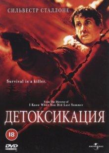 Детоксикация (D-Tox) 2002 года смотреть онлайн бесплатно в отличном качестве. Постер