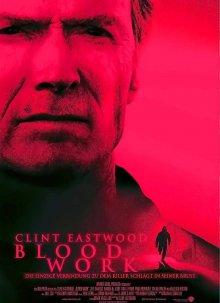 Кровавая работа / Blood Work (2002) смотреть онлайн бесплатно в отличном качестве