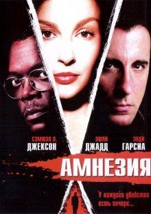 Амнезия / Twisted (2003) смотреть онлайн бесплатно в отличном качестве