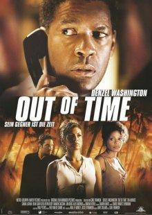 Вне времени (Out of Time) 2003 года смотреть онлайн бесплатно в отличном качестве. Постер