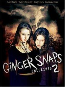 Сестра оборотня / Ginger Snaps: Unleashed (None) смотреть онлайн бесплатно в отличном качестве