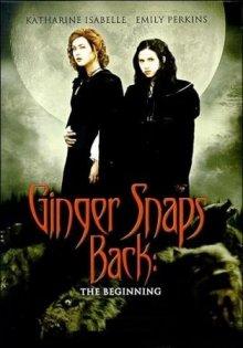 Рождение оборотня / Ginger Snaps Back: The Beginning (None) смотреть онлайн бесплатно в отличном качестве