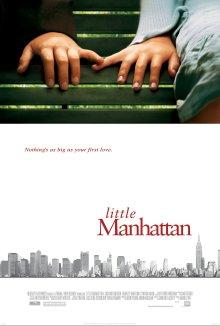 Маленький Манхэттен / Little Manhattan (2005) смотреть онлайн бесплатно в отличном качестве