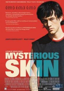 Загадочная кожа / Mysterious Skin (None) смотреть онлайн бесплатно в отличном качестве