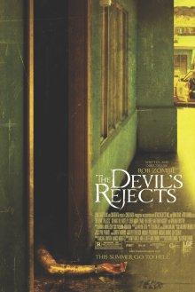 Изгнанные дьяволом / The Devil's Rejects (2005) смотреть онлайн бесплатно в отличном качестве