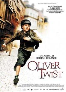 Оливер Твист / Oliver Twist (2005) смотреть онлайн бесплатно в отличном качестве