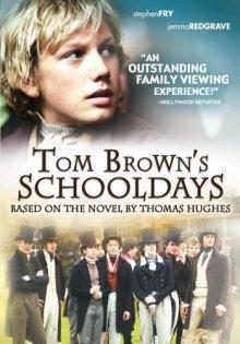 Школьные годы Тома Брауна / Tom Brown's Schooldays (2005) смотреть онлайн бесплатно в отличном качестве