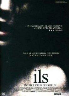 Они / Ils (2006) смотреть онлайн бесплатно в отличном качестве