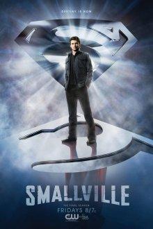 Тайны Смолвиля / Smallville (2001) смотреть онлайн бесплатно в отличном качестве