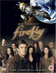 Светлячок / Firefly (2002) смотреть онлайн бесплатно в отличном качестве