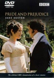 Гордость и предубеждение / Pride and Prejudice (None) смотреть онлайн бесплатно в отличном качестве